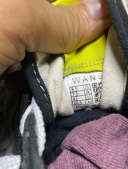 Vans High Top (41)