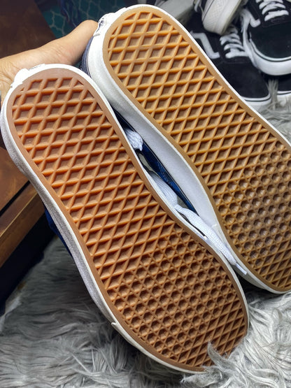 Vans Low Top (44.5)