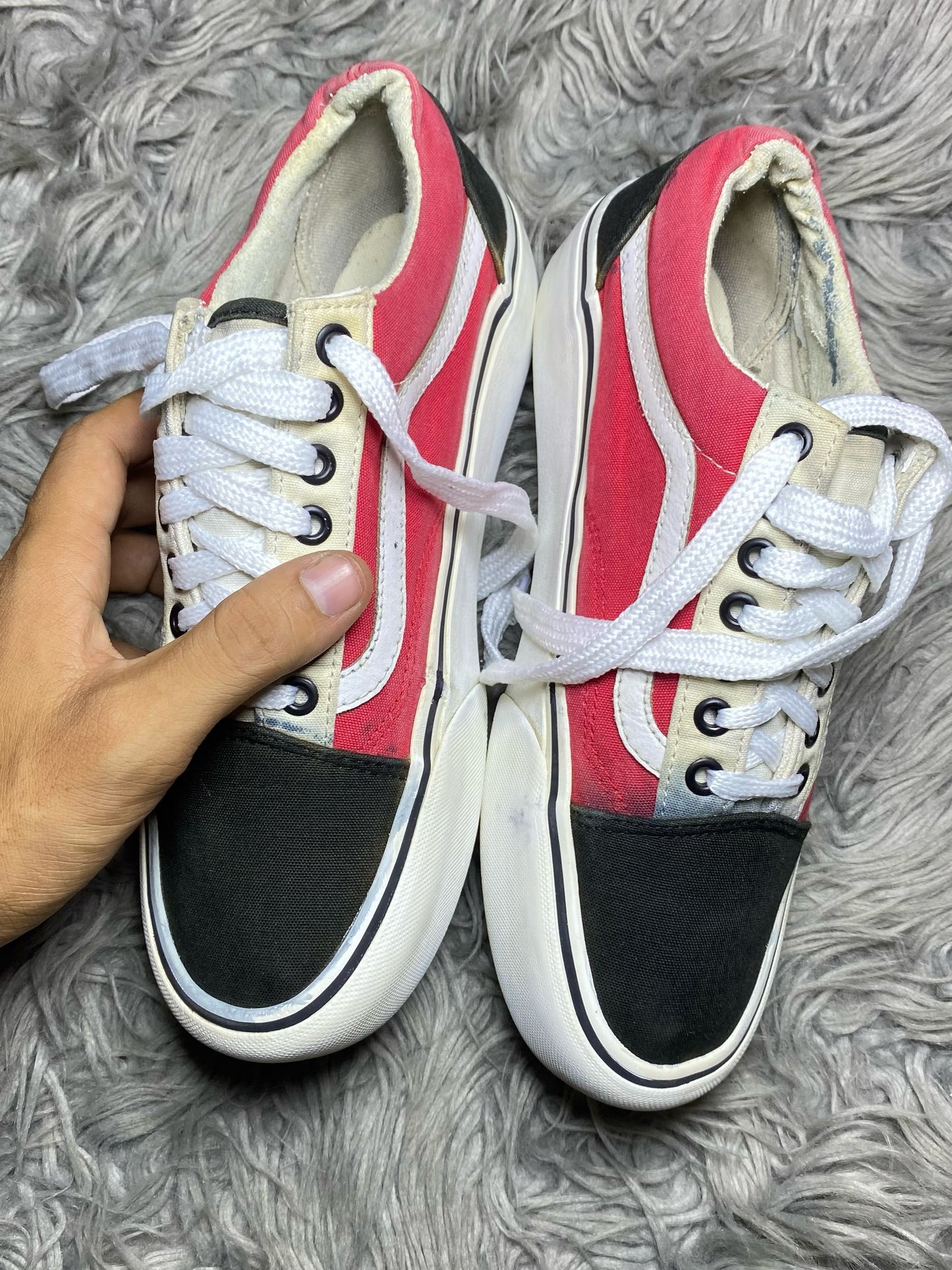 Vans Low Top (40)