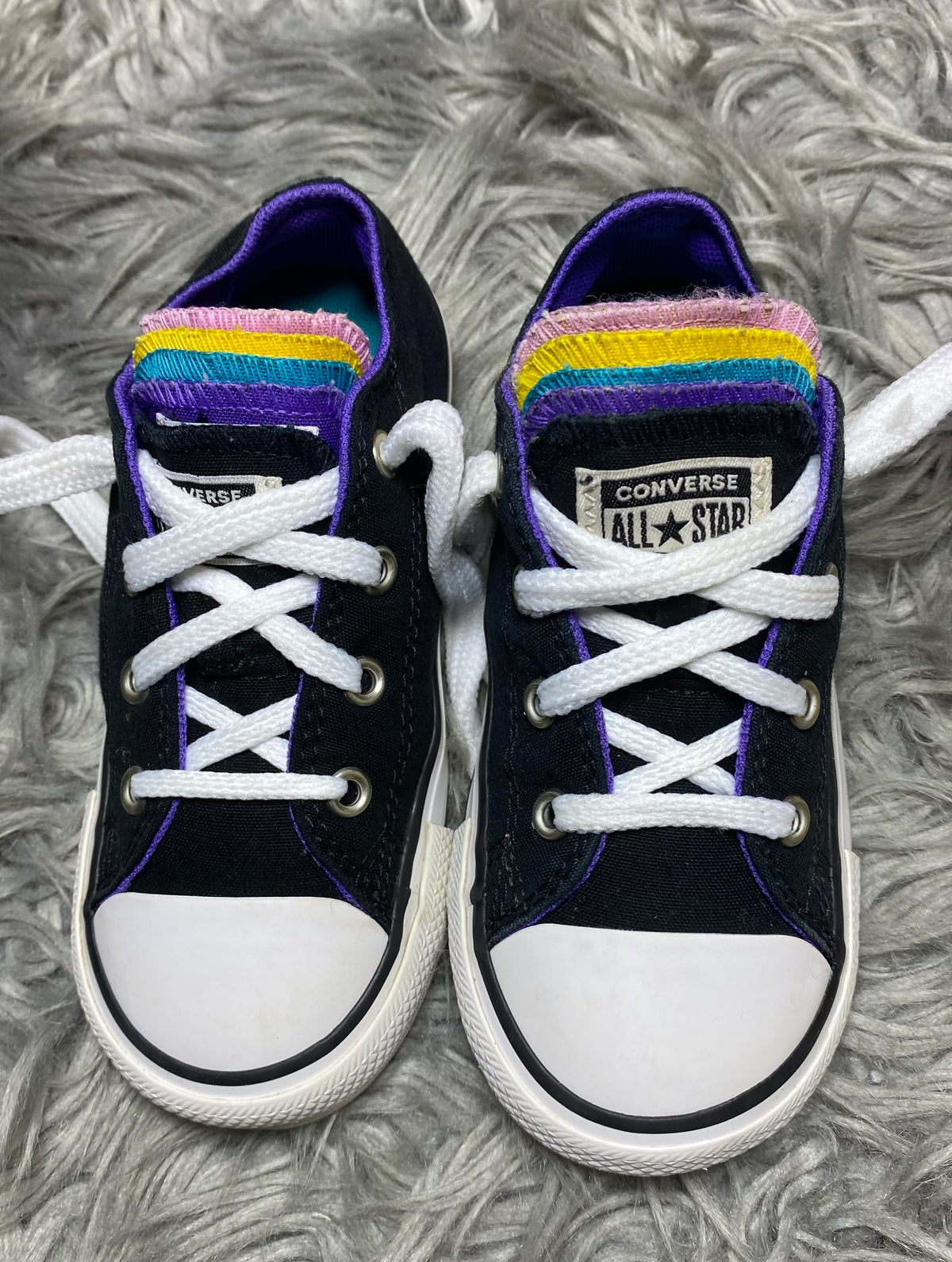 Converse Low Top (25)
