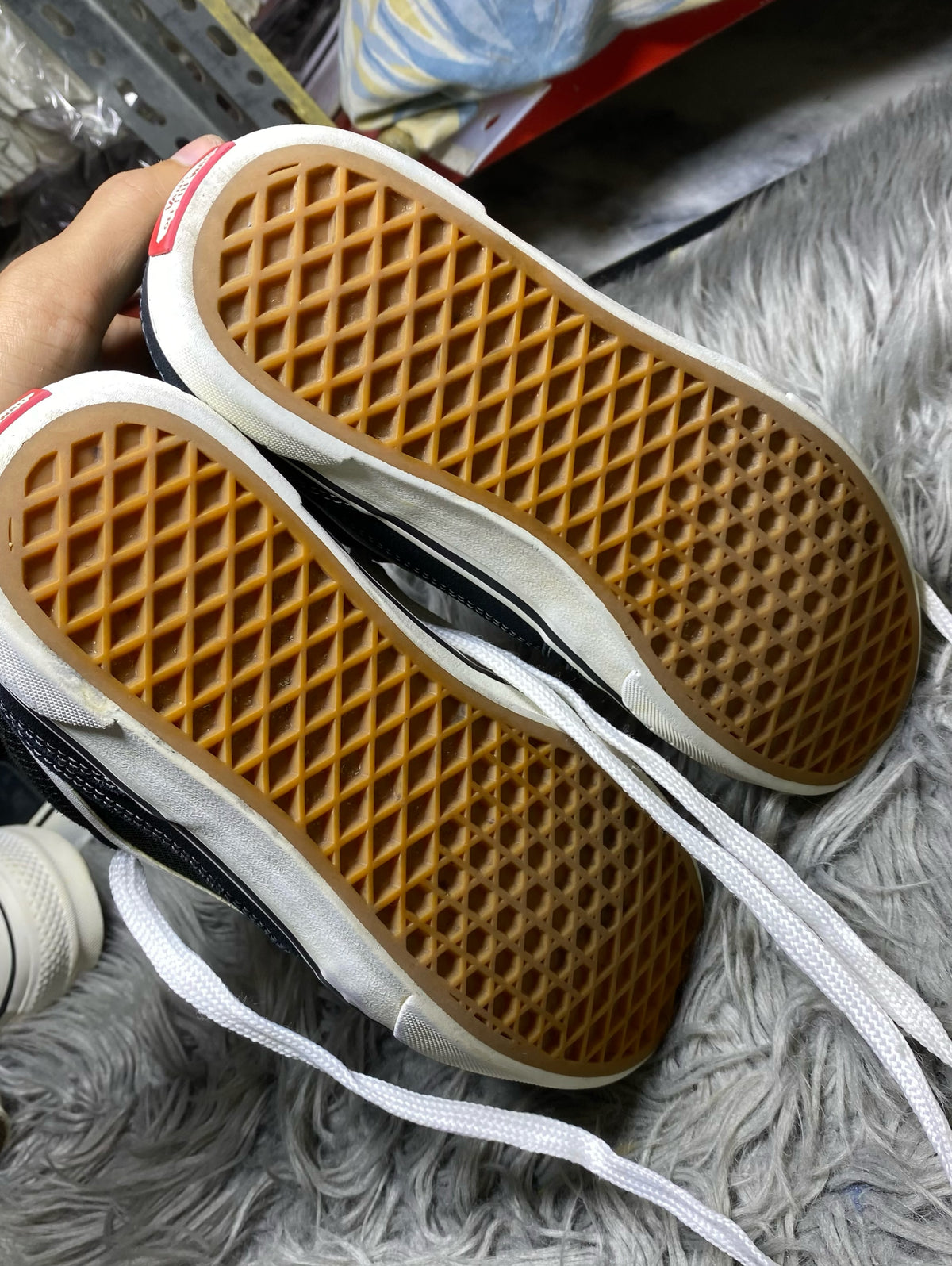 Vans Low Top (39)
