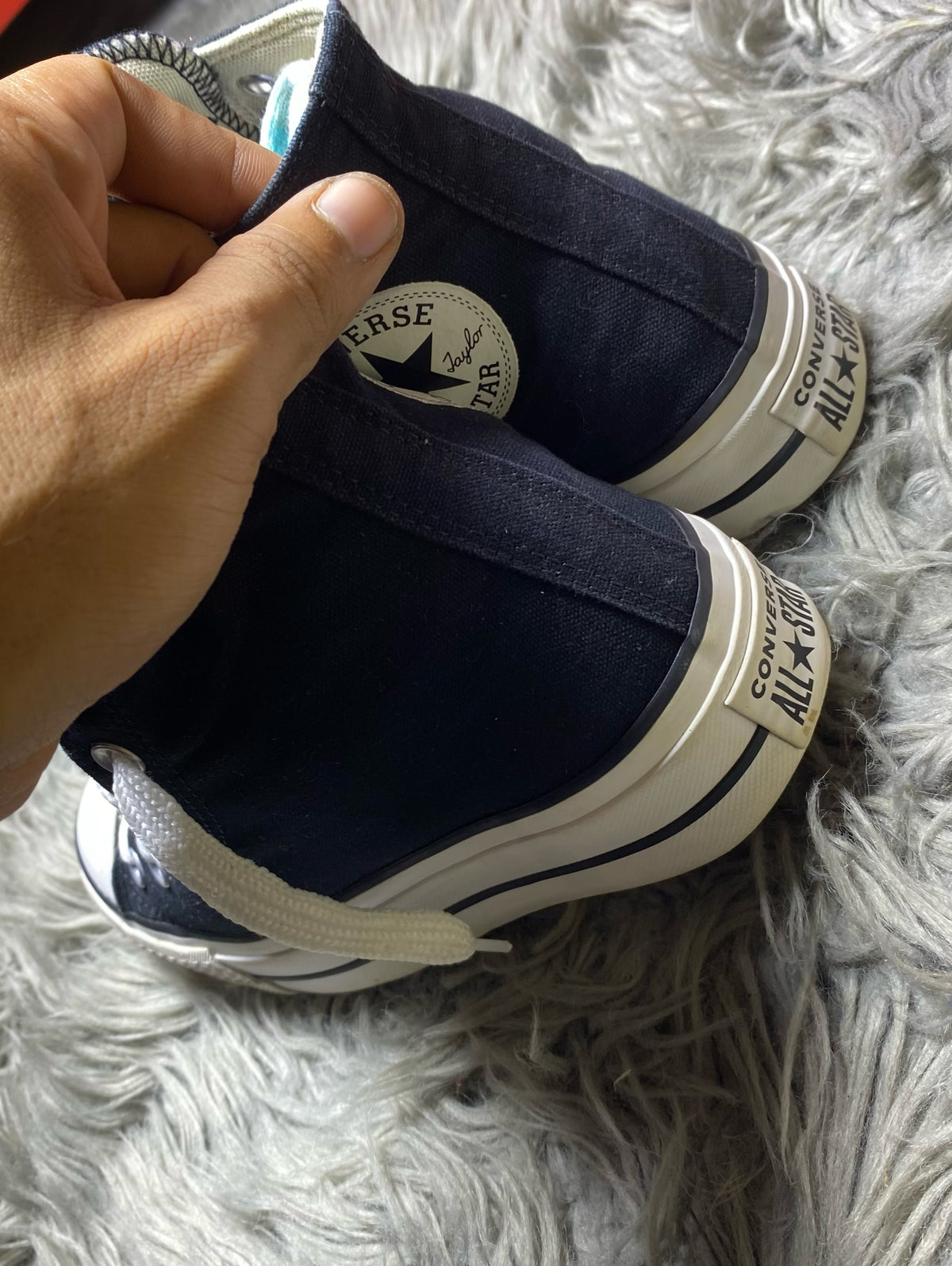 Converse High Top (37)
