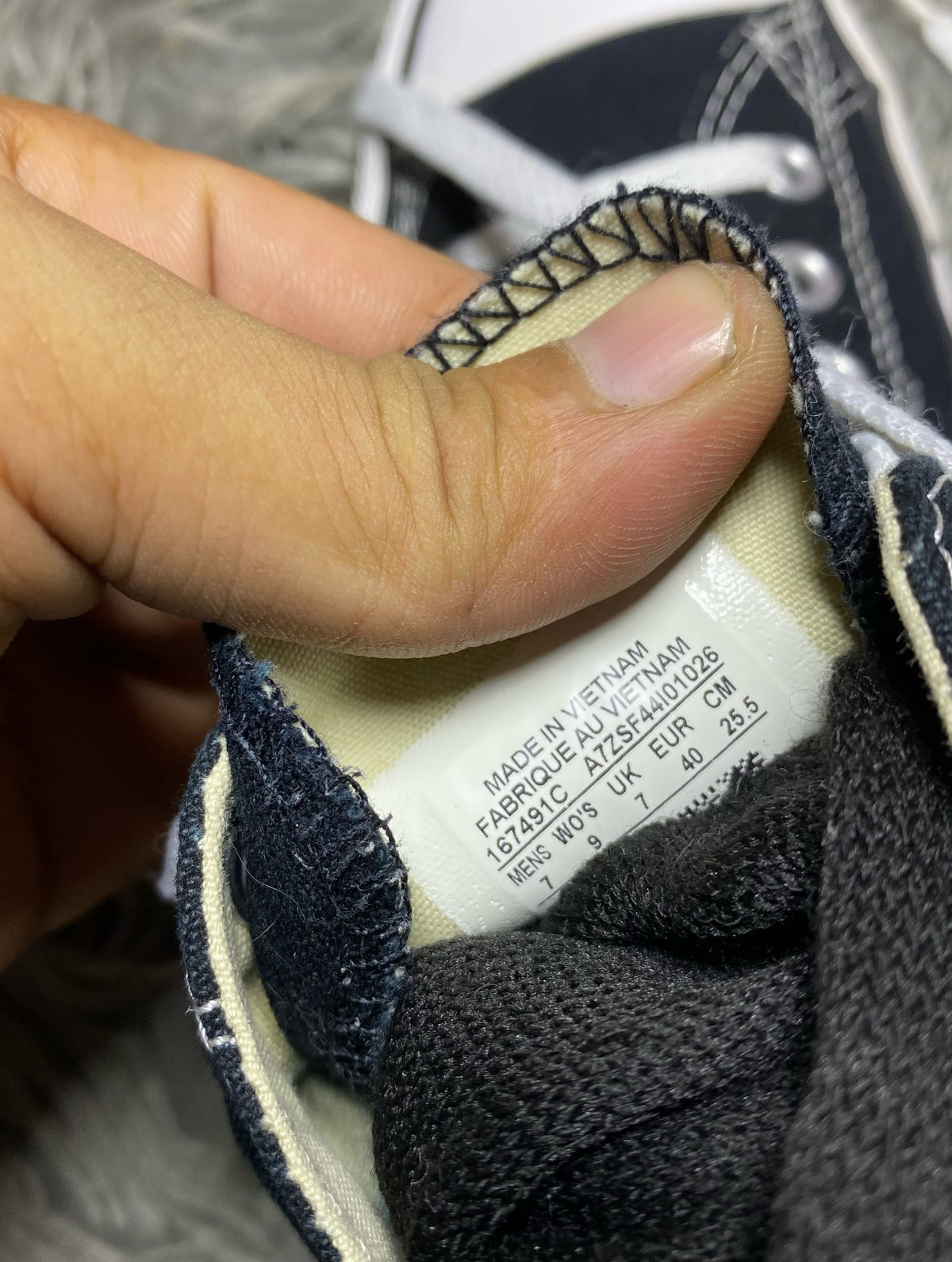 Converse High Top (40)