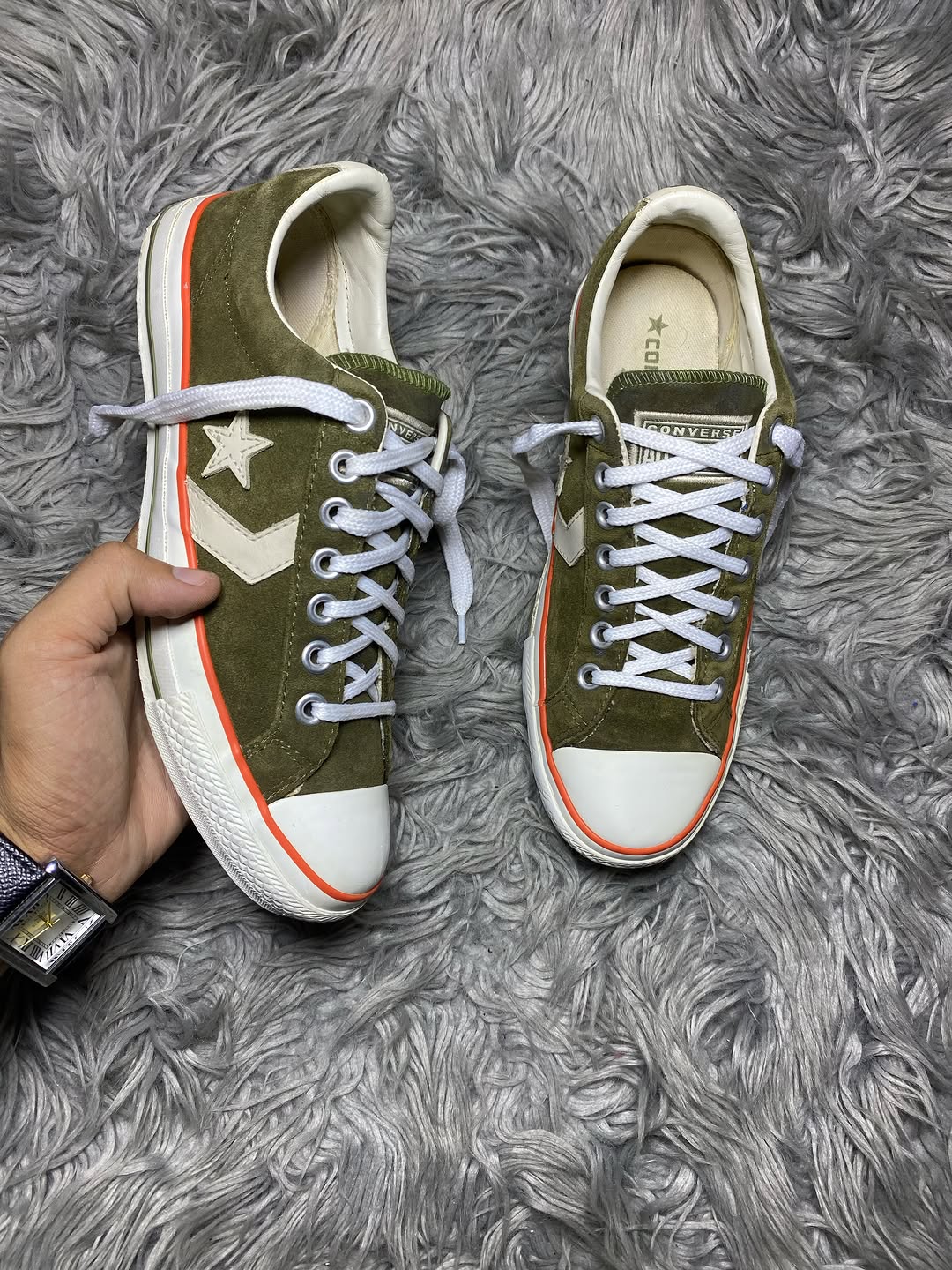 Converse Low Top (40)