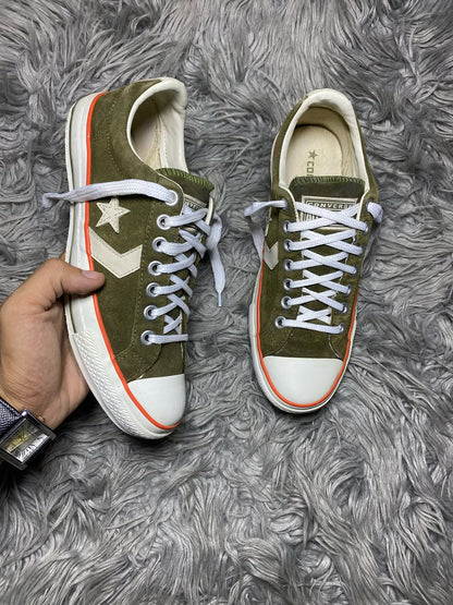 Converse Low Top (40)