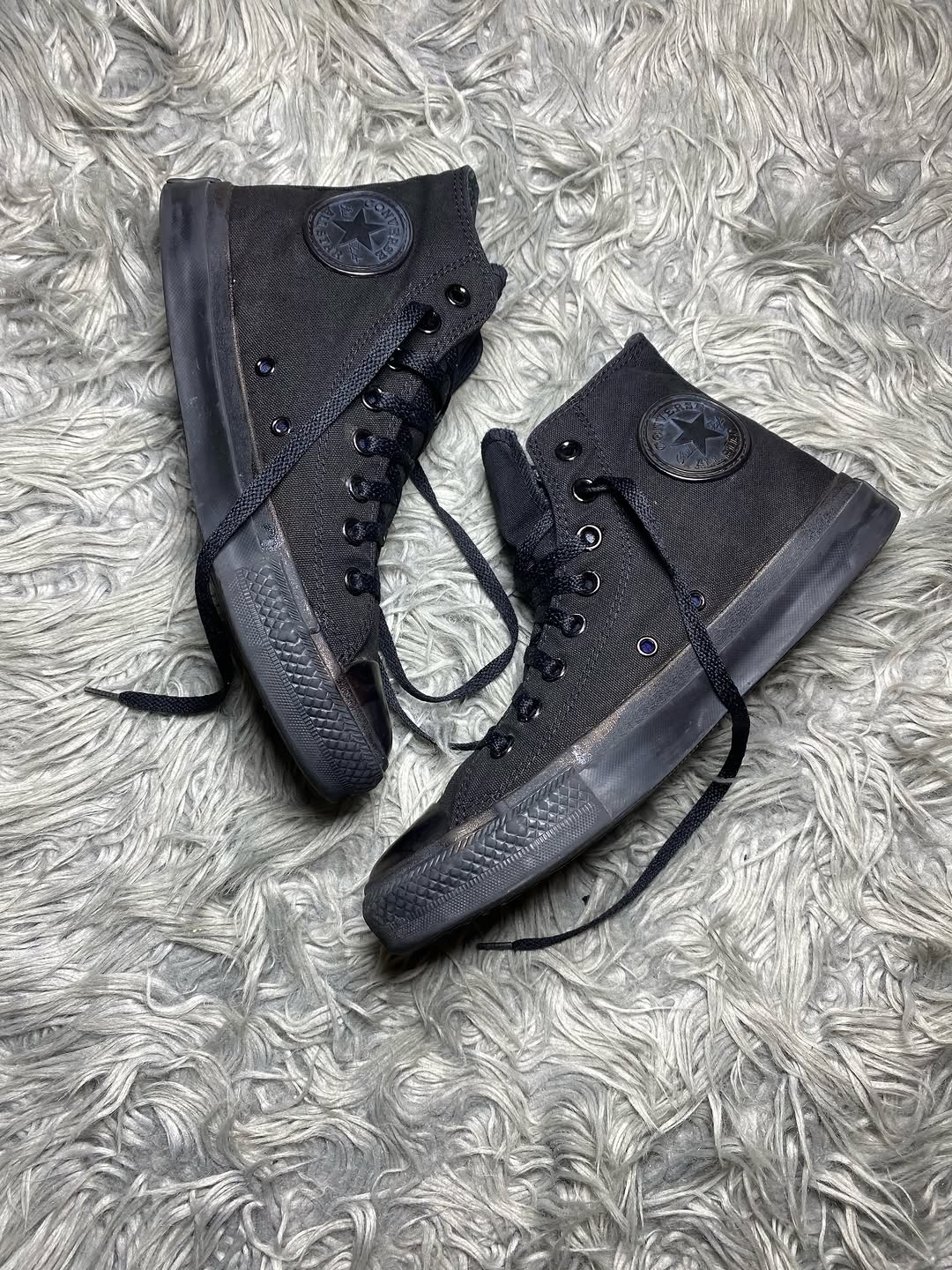 Converse High Top (41)