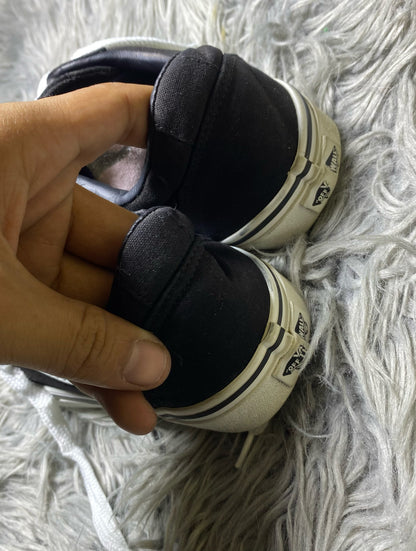 Vans Low Top (39)