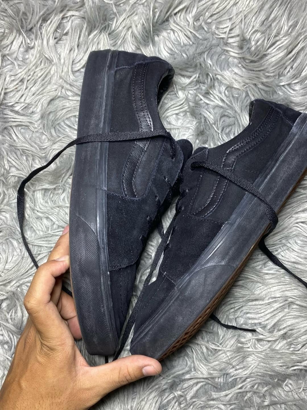 Vans Low Top (46)