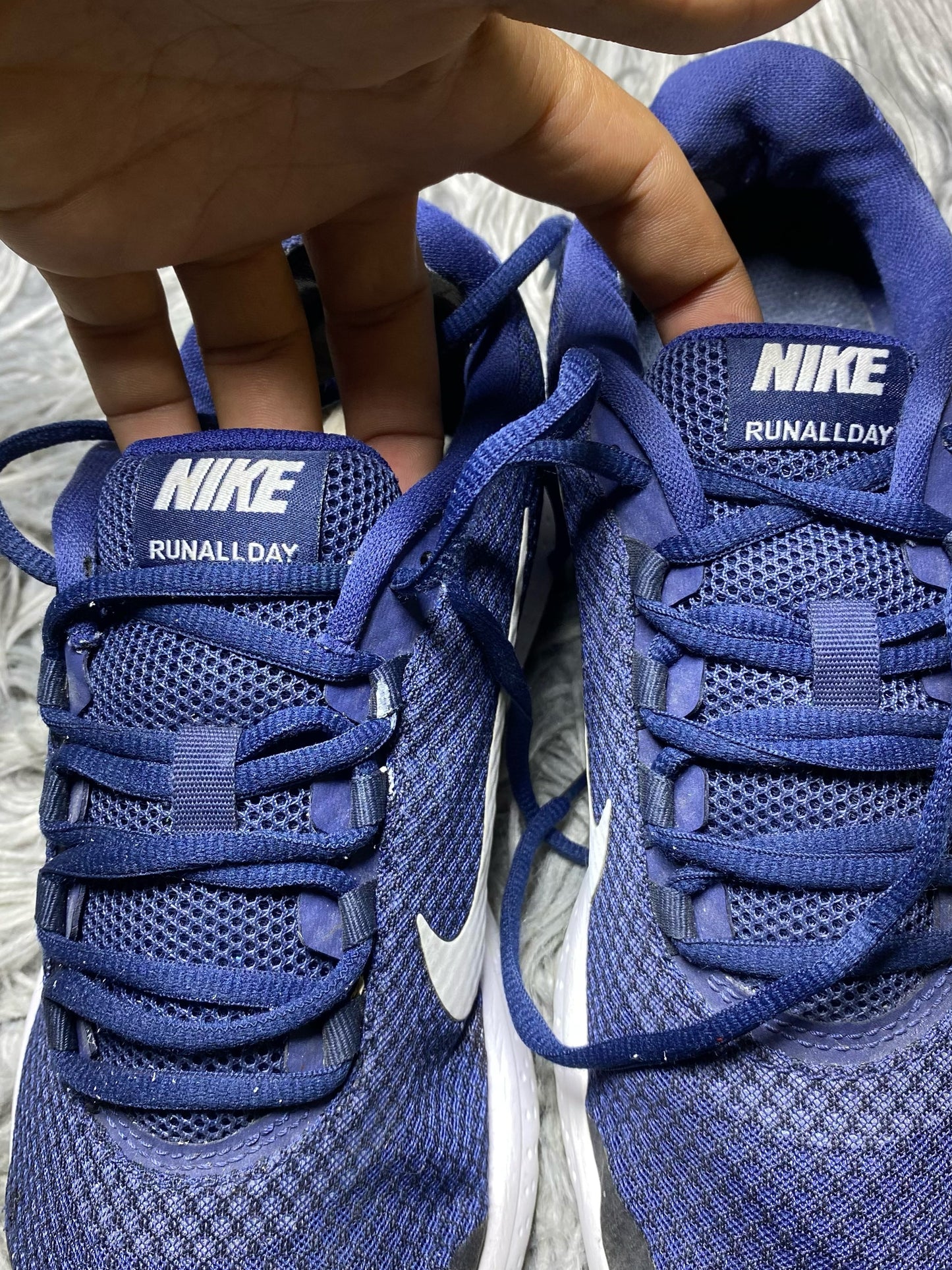Nike Shoes Size (41)