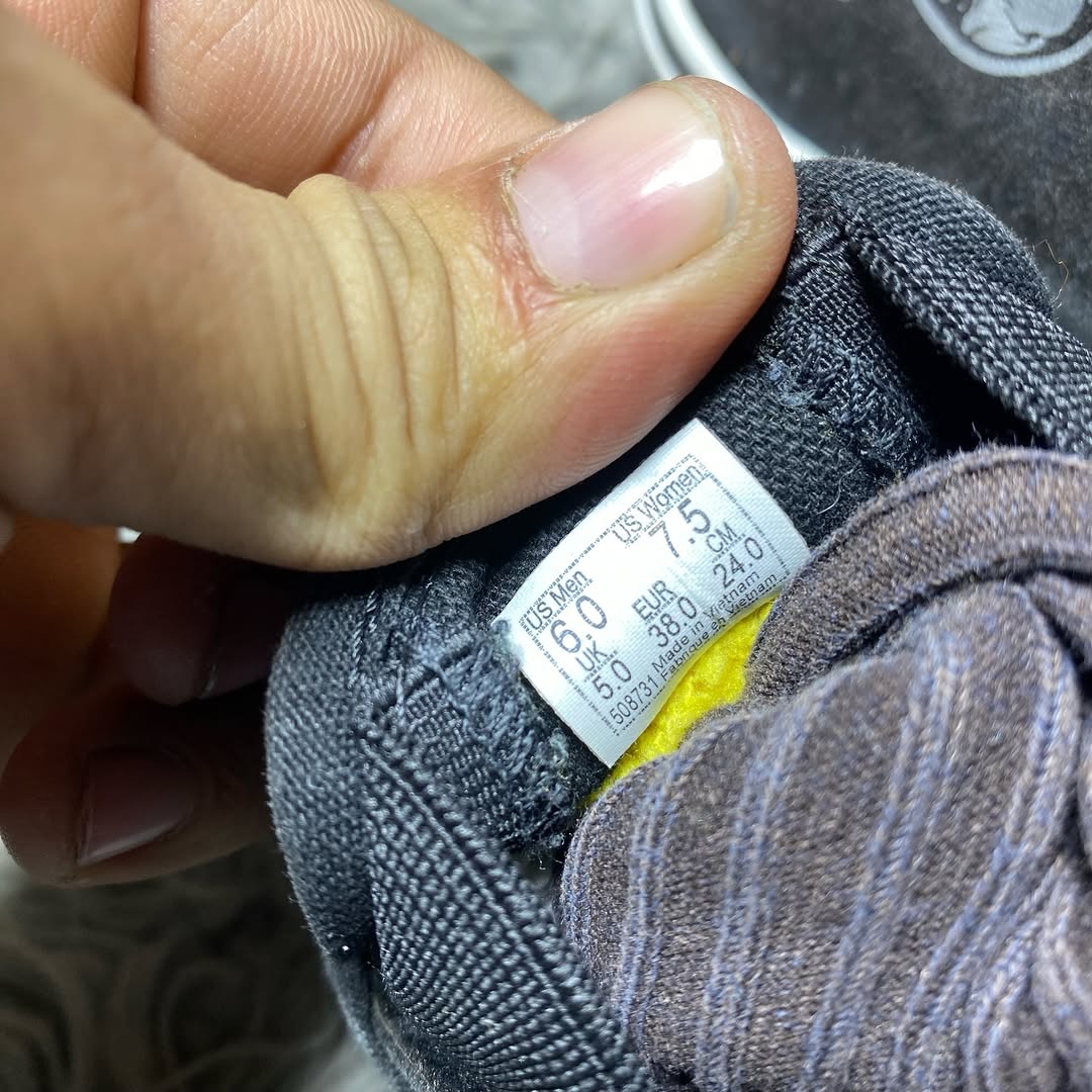 Vans Low Top (38)