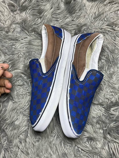 Vans Low Top (42)