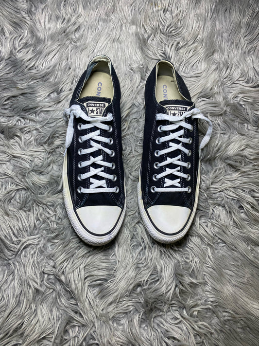 Converse Low Top (46.5)