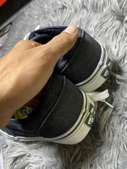 Vans Low Top (45)