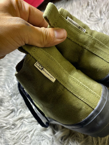 BK SHOES SIZE (41)