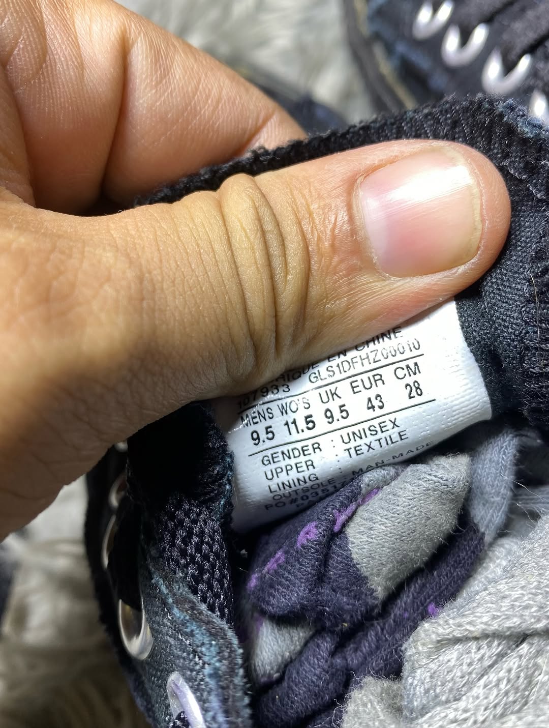 Converse Low Top (43)