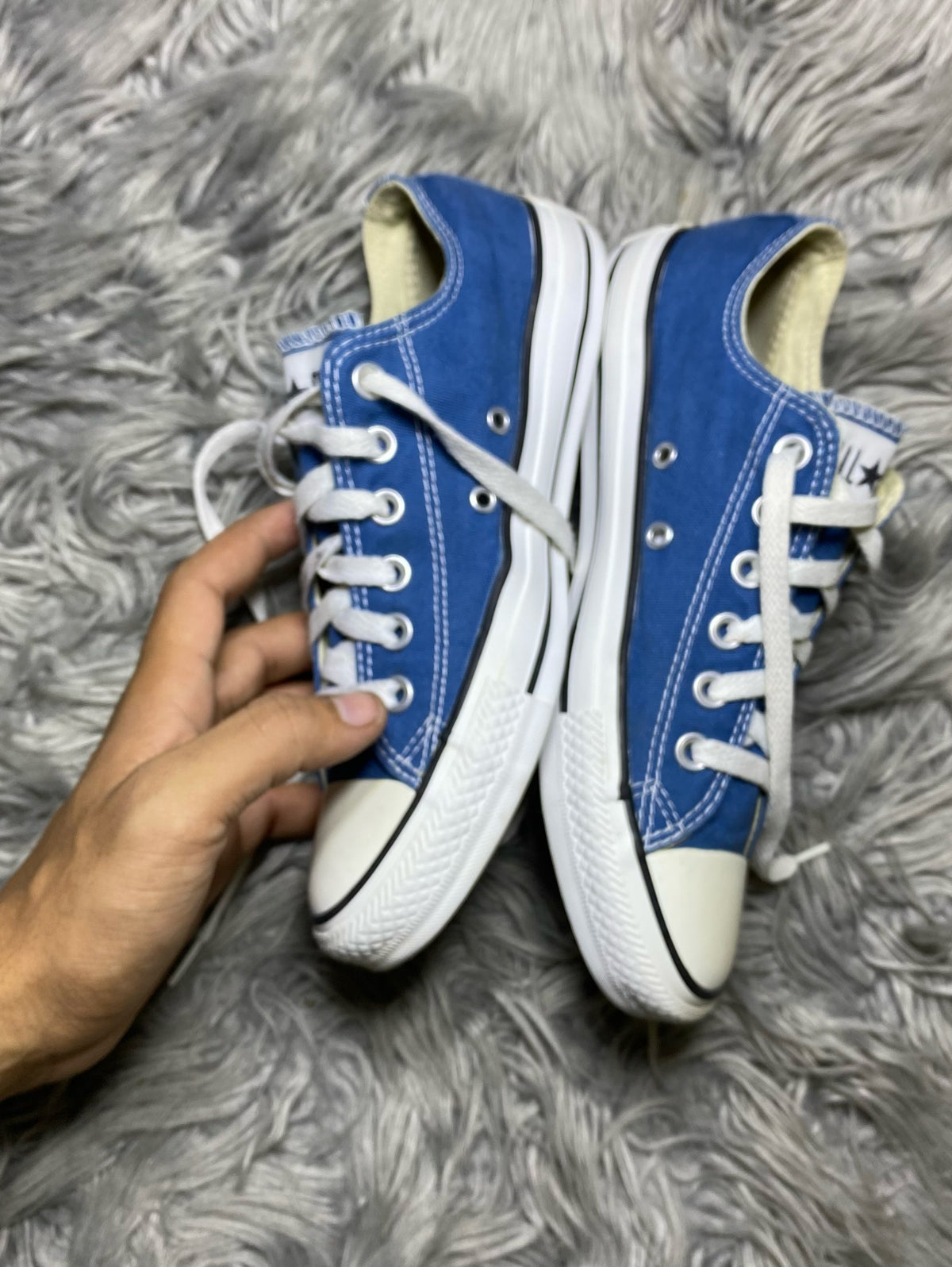 Converse Low Top (38)