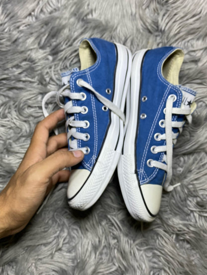 Converse Low Top (38)