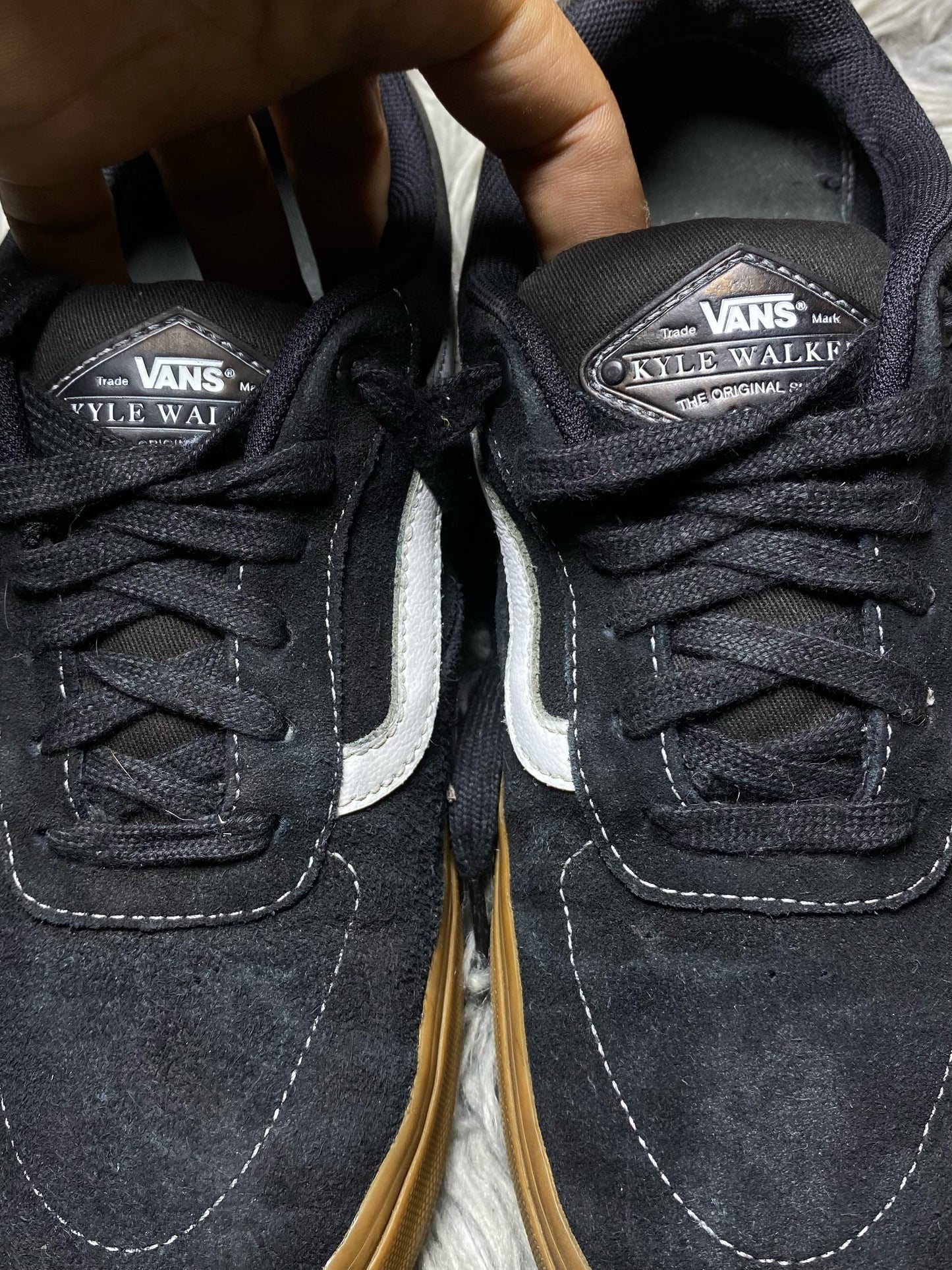 Vans Low Top (40)