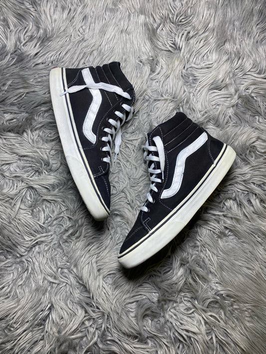 Vans High Top (40)