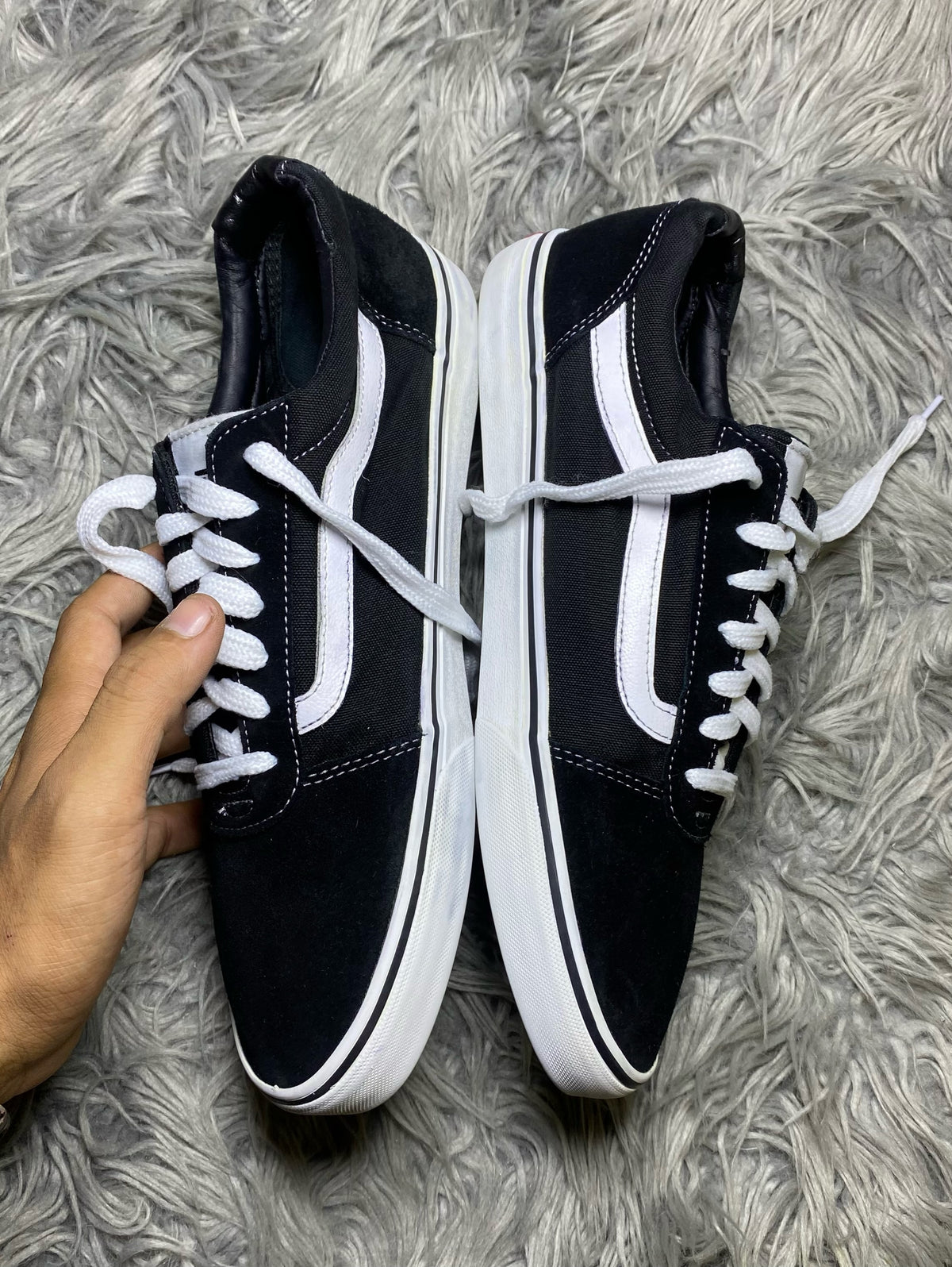 Vans Low Top (45)
