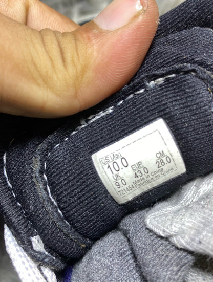 Vans Low Top (43)