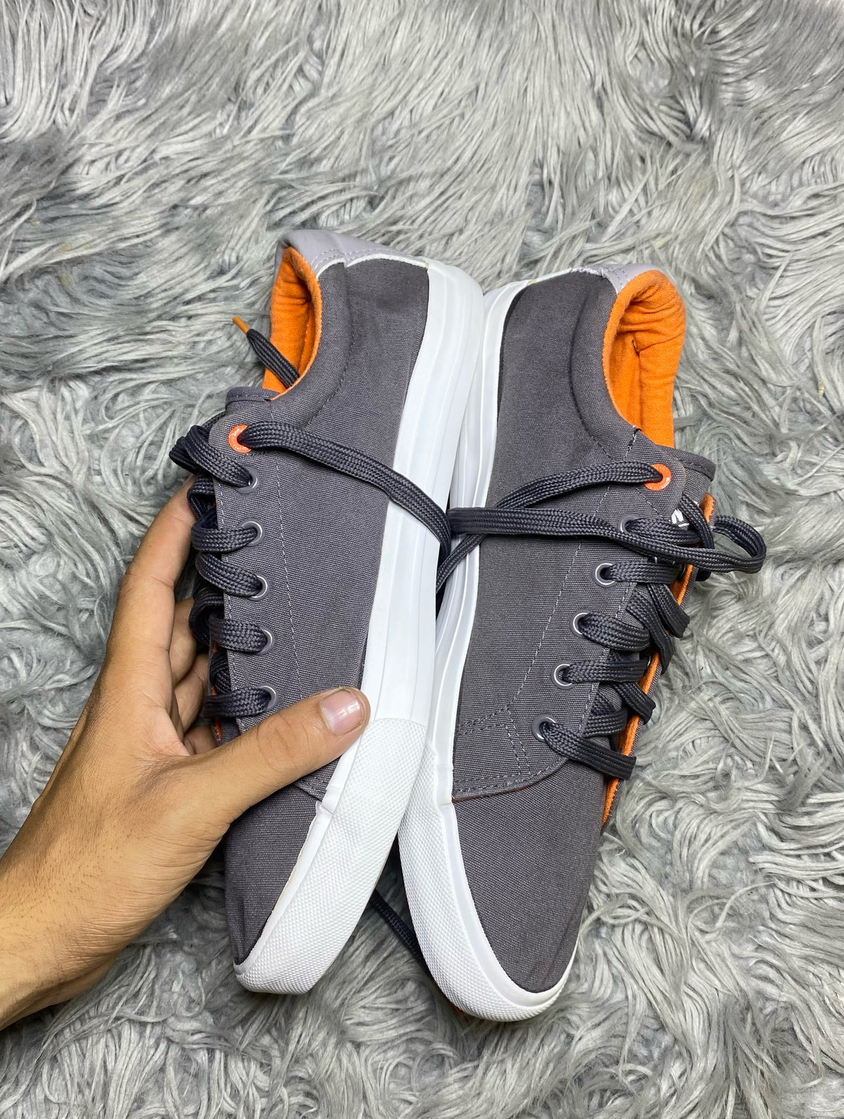 GT Shoes Size (43)