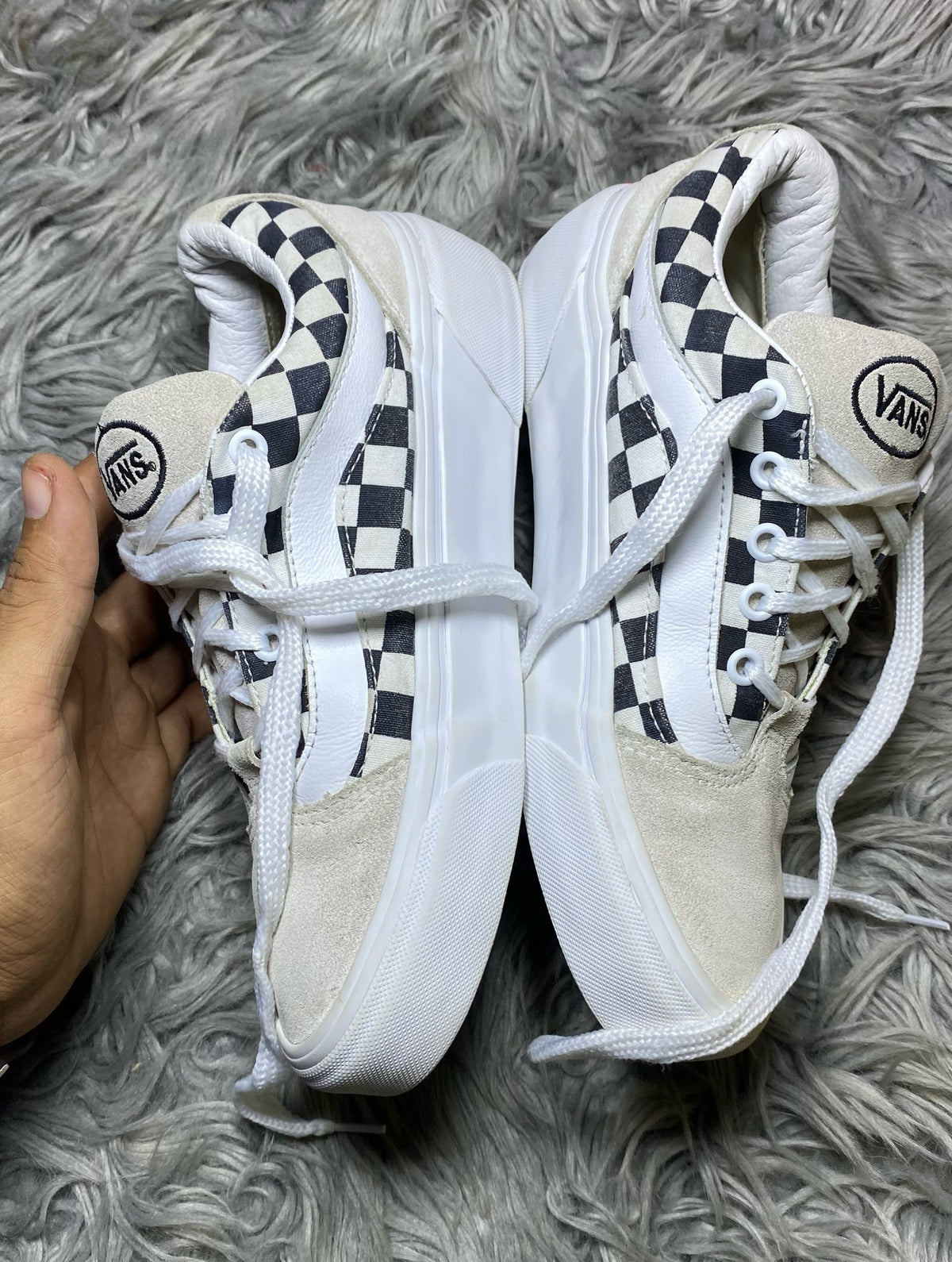 Vans Low Top (38)