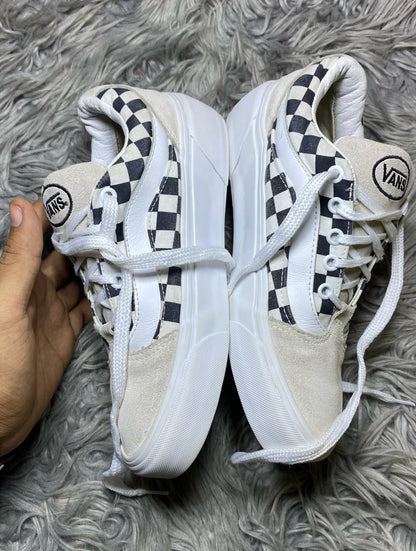 Vans Low Top (38)