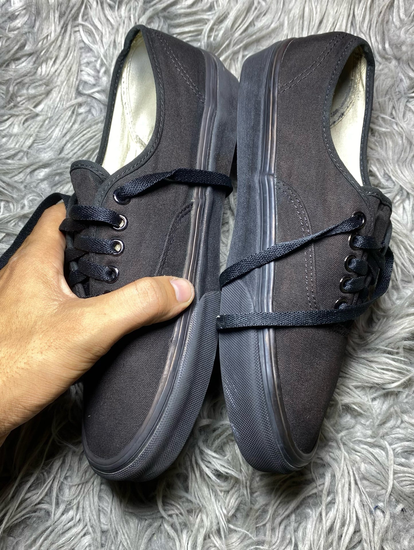 Vans Low Top (42)