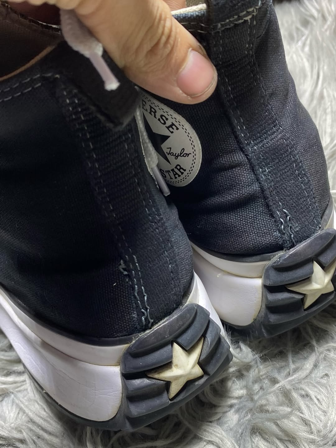 Converse High Top (40)