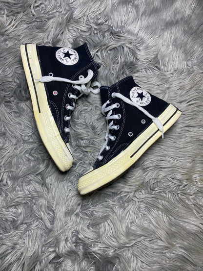 Converse High Top (39) F4296