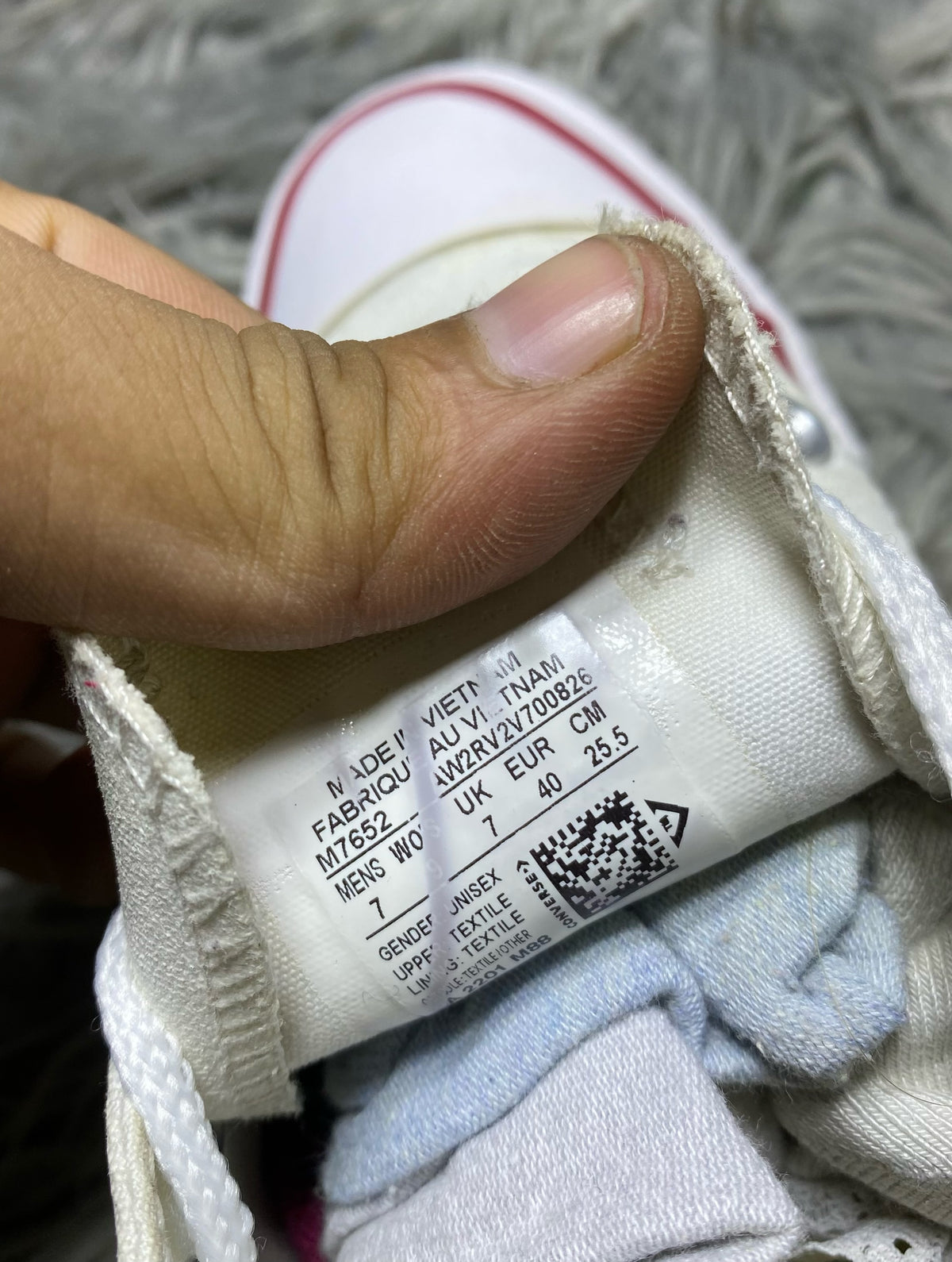Converse Low Top (40)