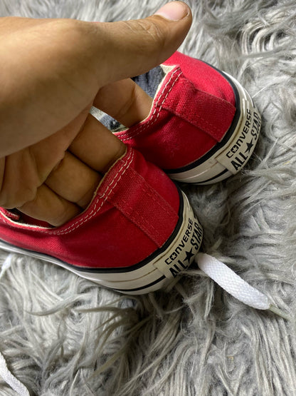 Converse Low Top (41)