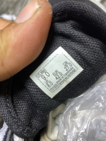 Vans Low Top (42)