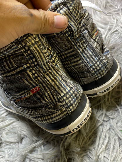 DIESEL Shoes Size (42)