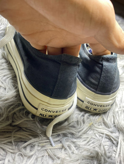 Converse Low Top (39.5)