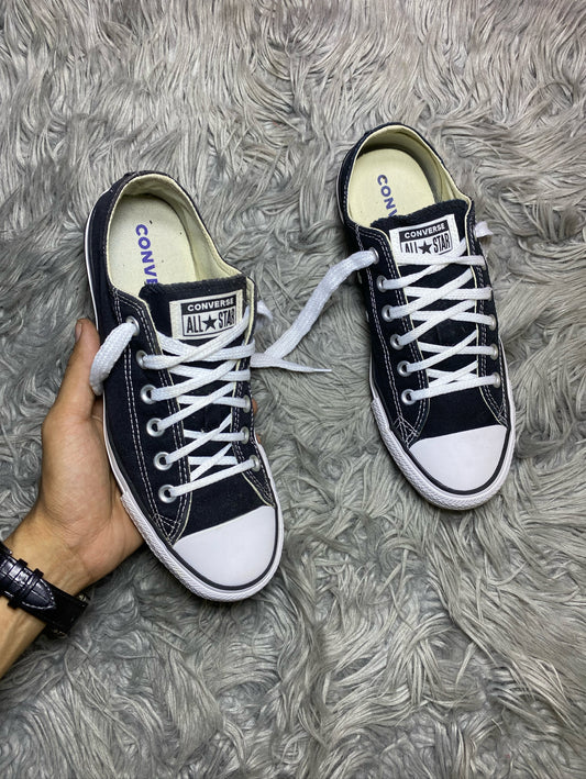 Converse Low Top (41)