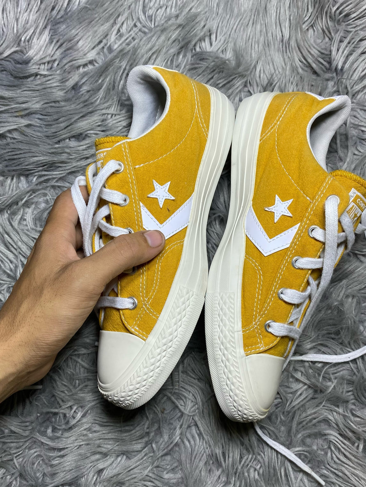 Converse Low Top (39.5)
