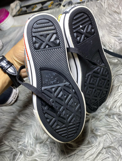 Converse Low Top (30)