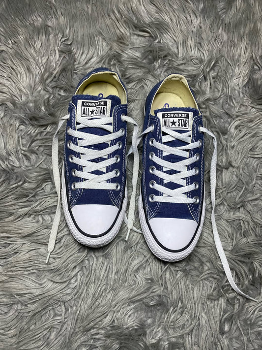 Converse Low Top (37.5)