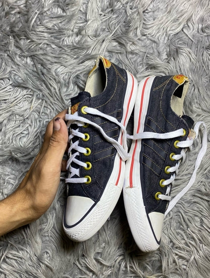 Adidas Shoes Size (40.5)