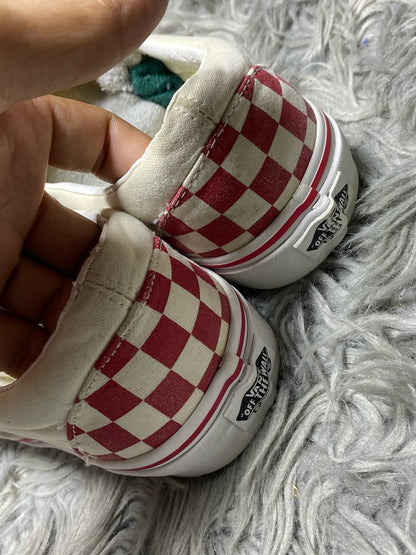 Vans Low Top (41)