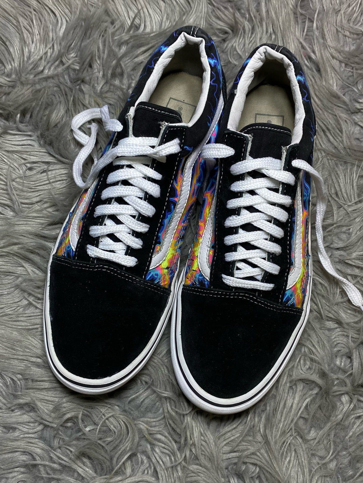 Vans Low Top (44.5)