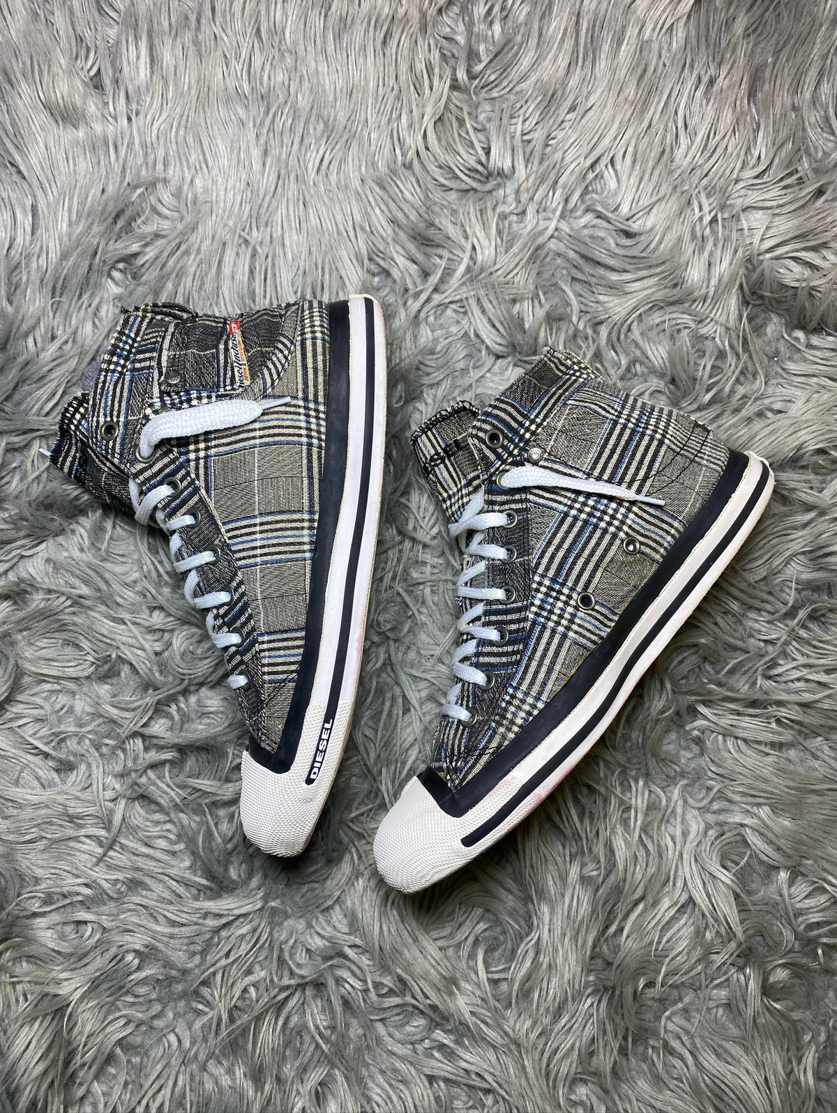 DIESEL Shoes Size (42)