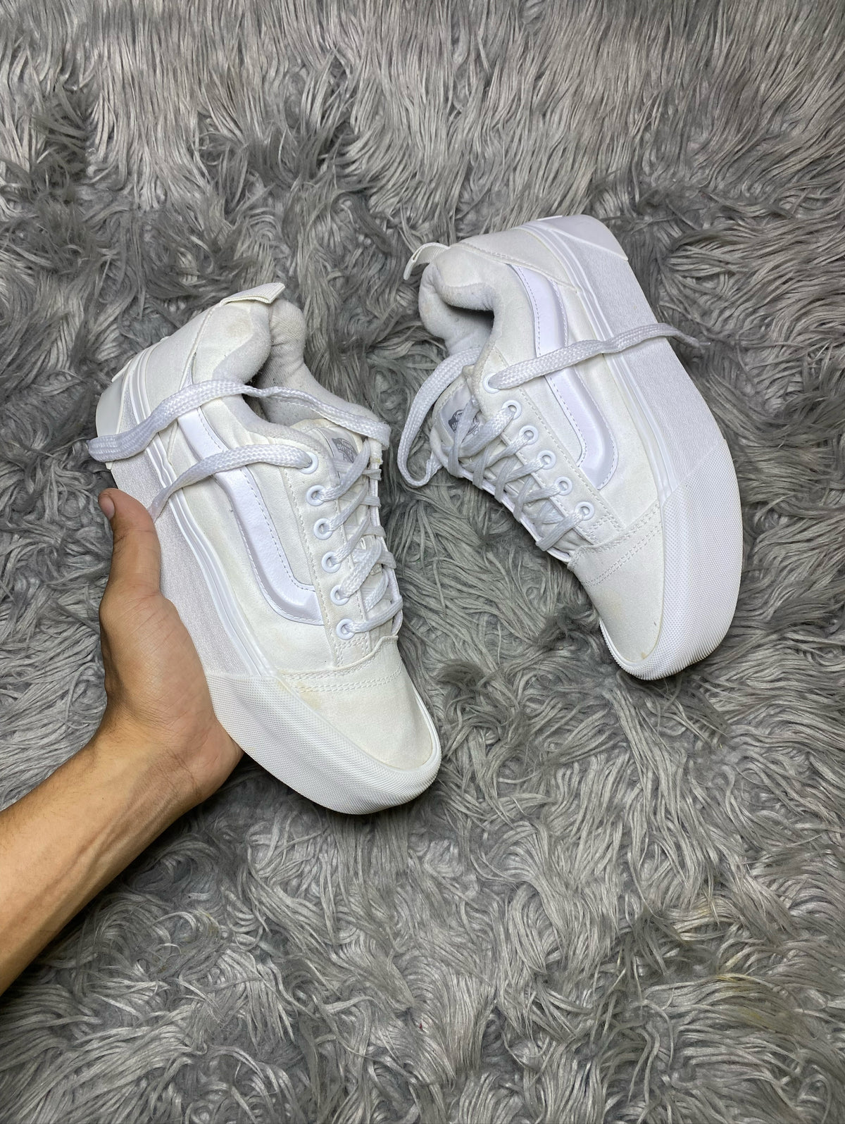 Vans Low Top (39)