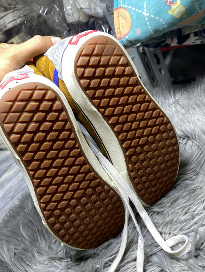 Vans High Top (41)