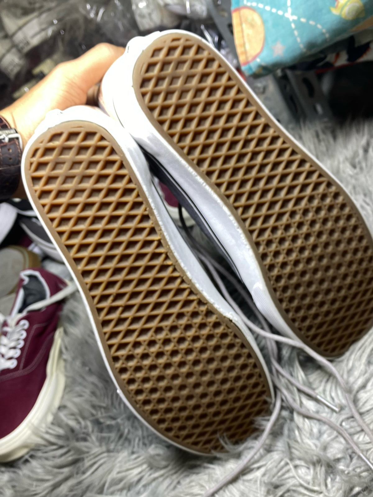 Vans Low Top (46)