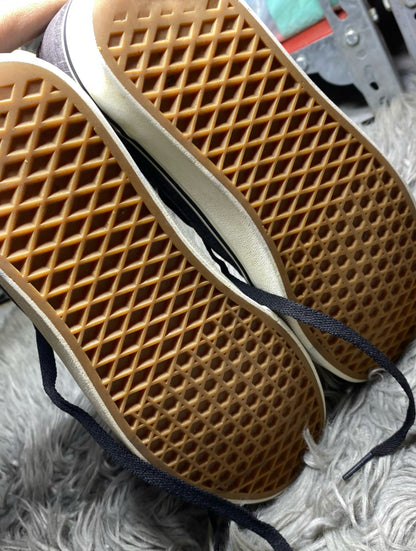 Vans Low Top (42)