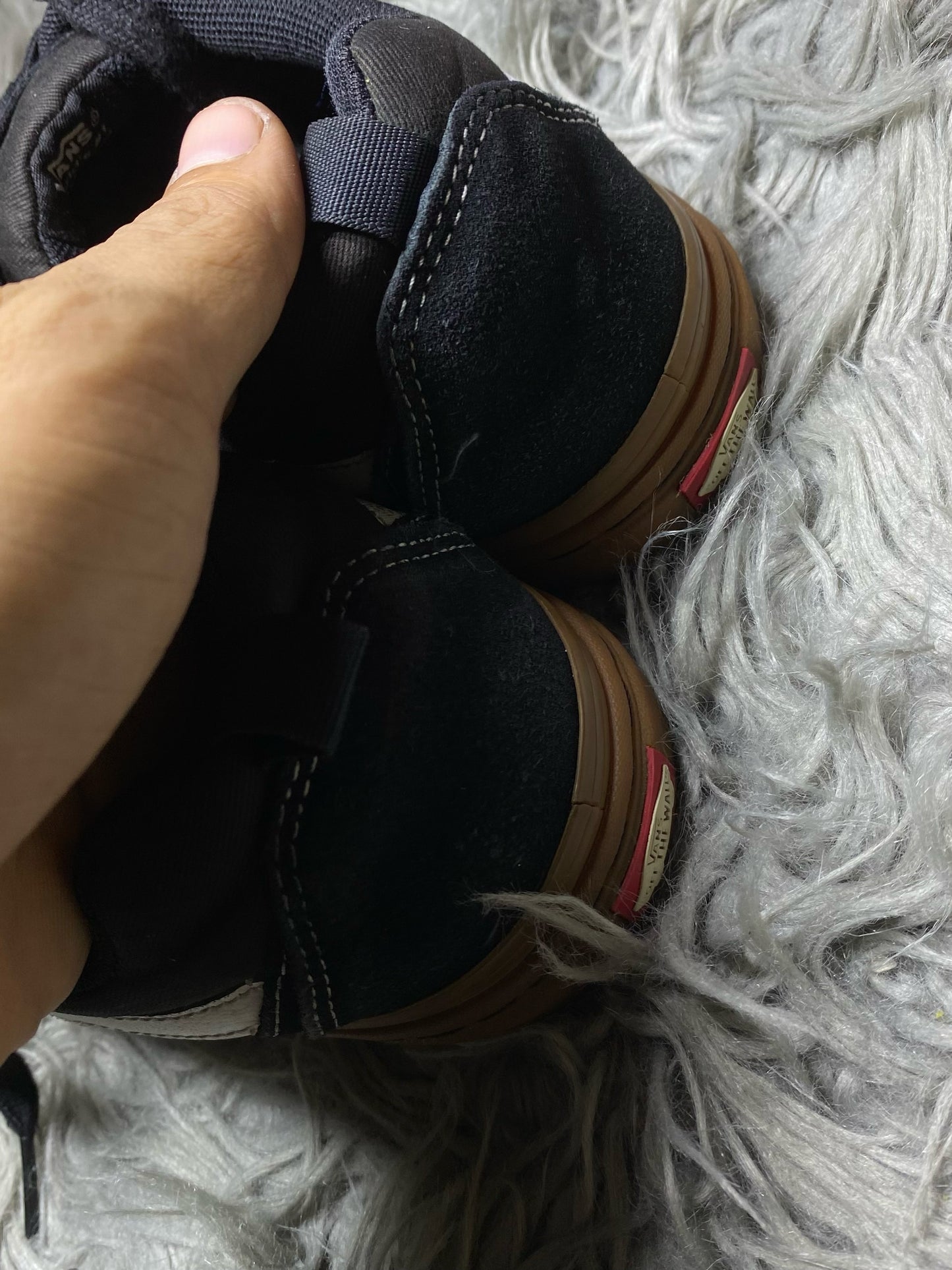 Vans Low Top (40)