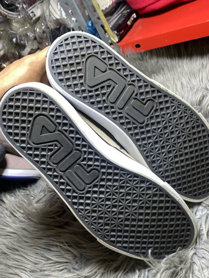 Fila Shoes Size (41)